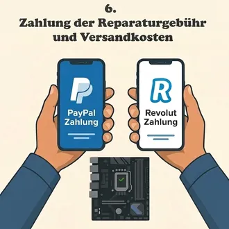 Pay